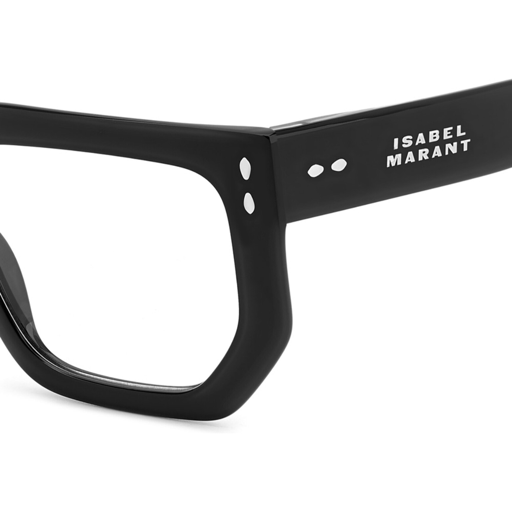 Gafas de Vista Isabel Marant IM 0186 807 de Acetato Mujer 52 mm