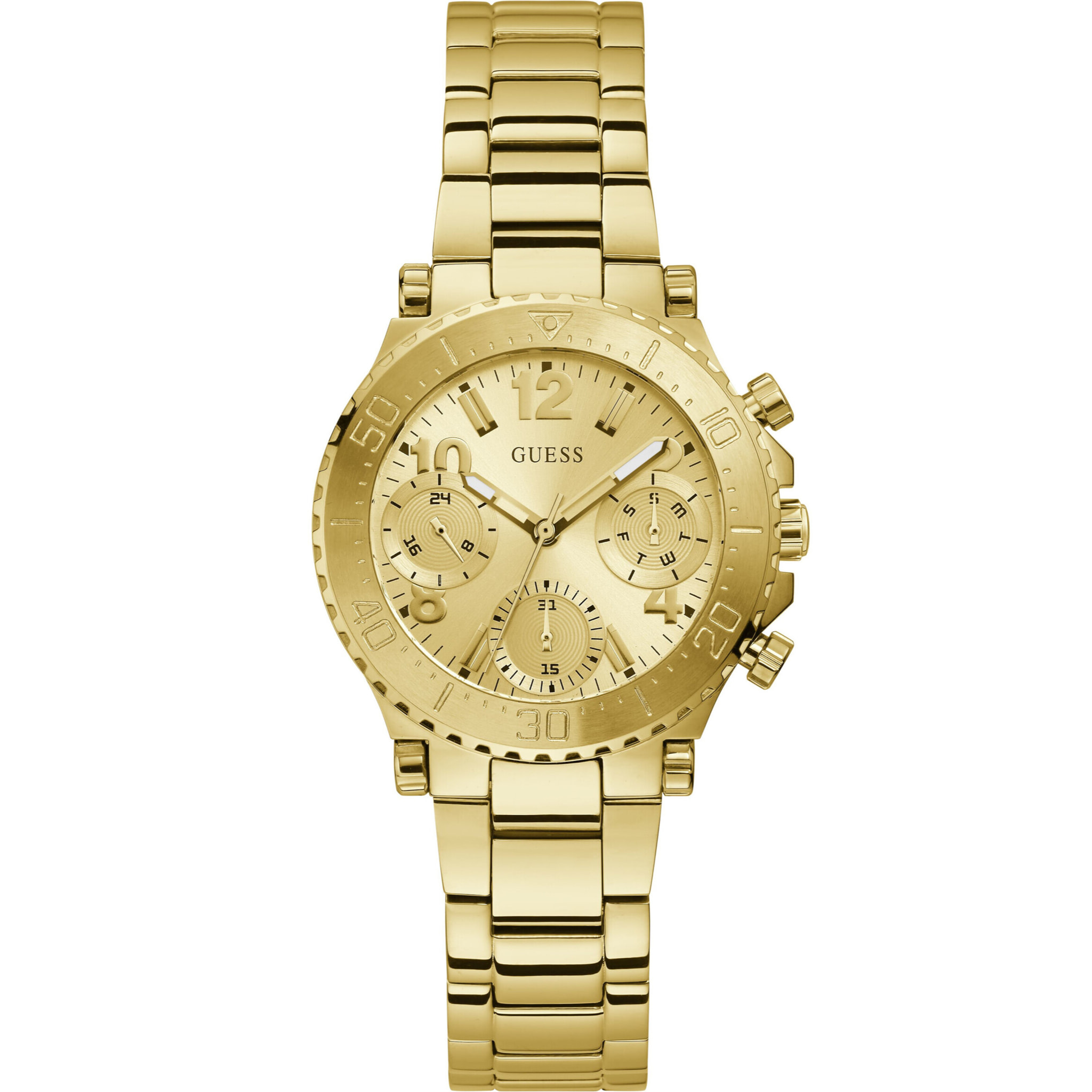 Guess Multi-Function Watch Cosmic