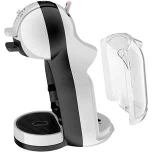 Cafetière à dosettes KRUPS DOLCE GUSTO MINI ME YY3888FD gris