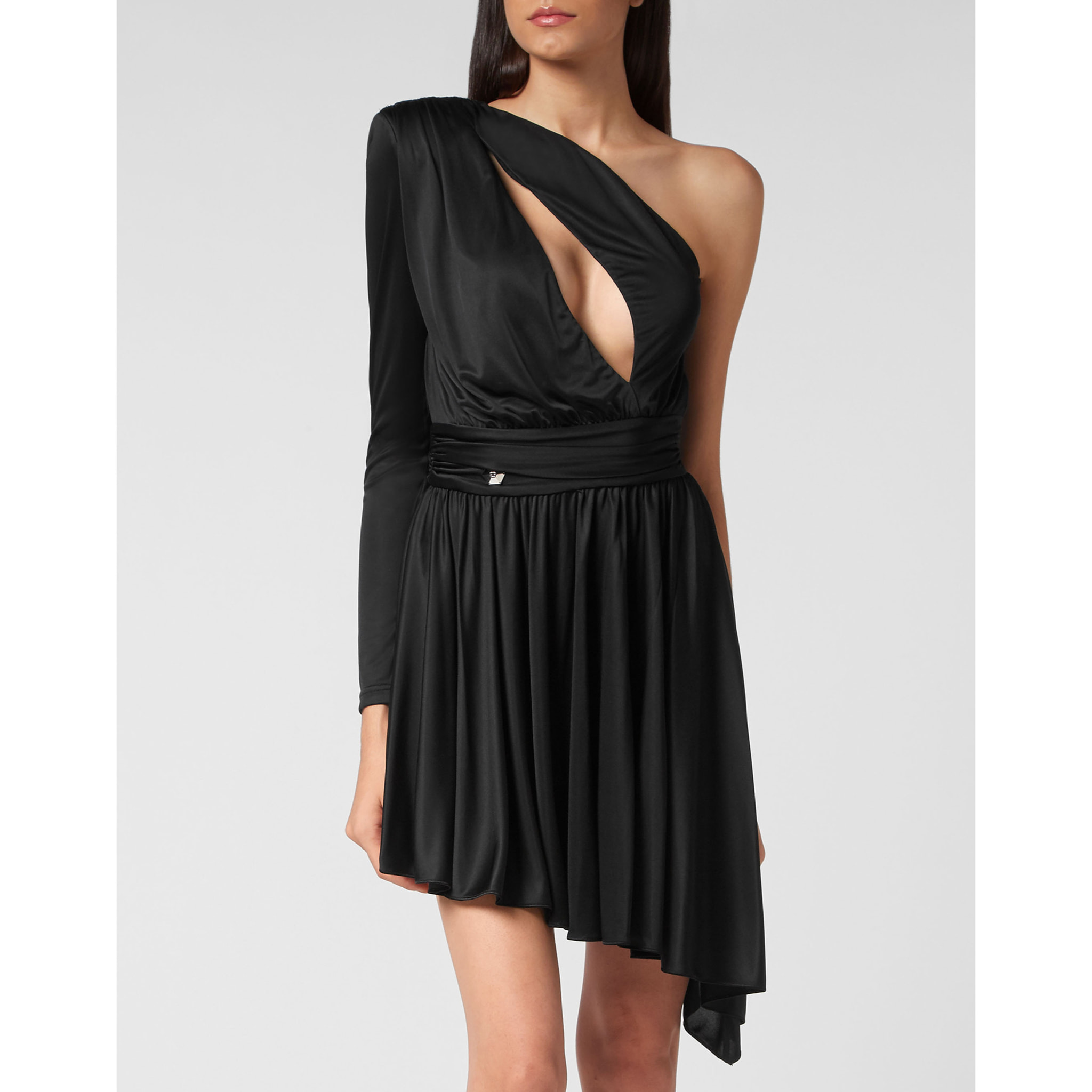 PHILIPP PLEIN Vestido corto