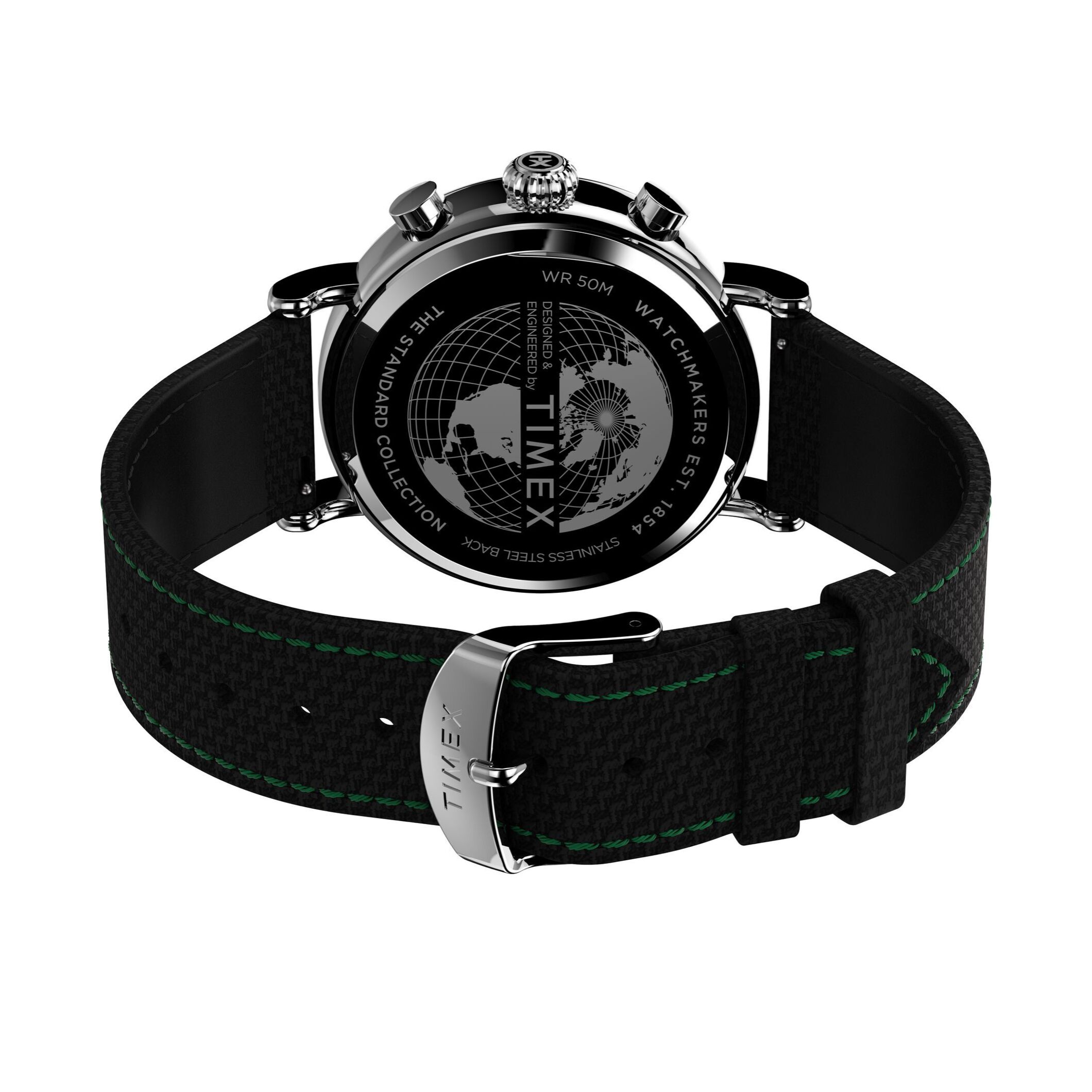 Timex Reloj Analógico De Cuarzo Standard Essential Collection