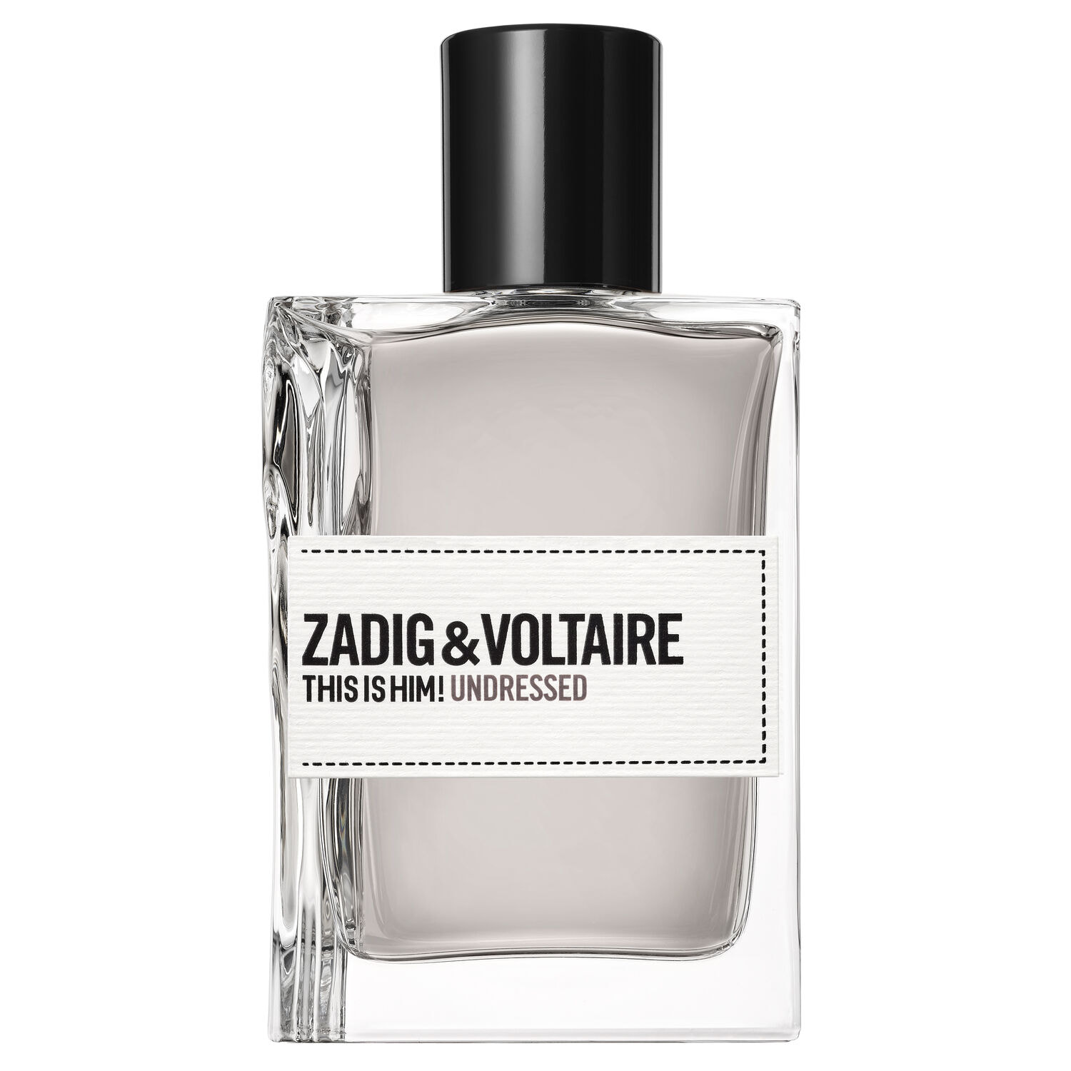 This is Him! Undressed - Eau de Toilette