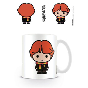 Harry Potter Tazza Ron Weasley Pyramid International