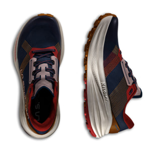 Prodigio Max Mujer Zapatillas Trail Running
