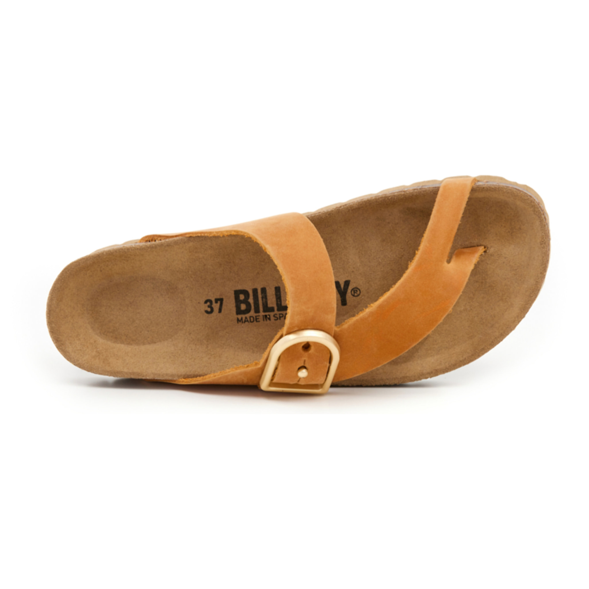 Sandalo BILLOWY ARANCIO