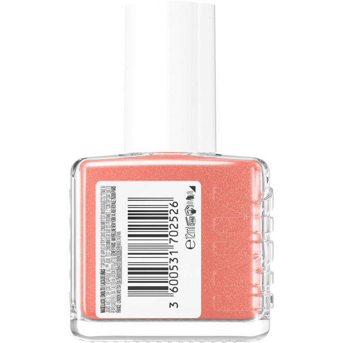 Maybelline New York - Superstay Ink Bonder - Vernis à Ongles - Teinte: 19 BRUN IMMUABLE