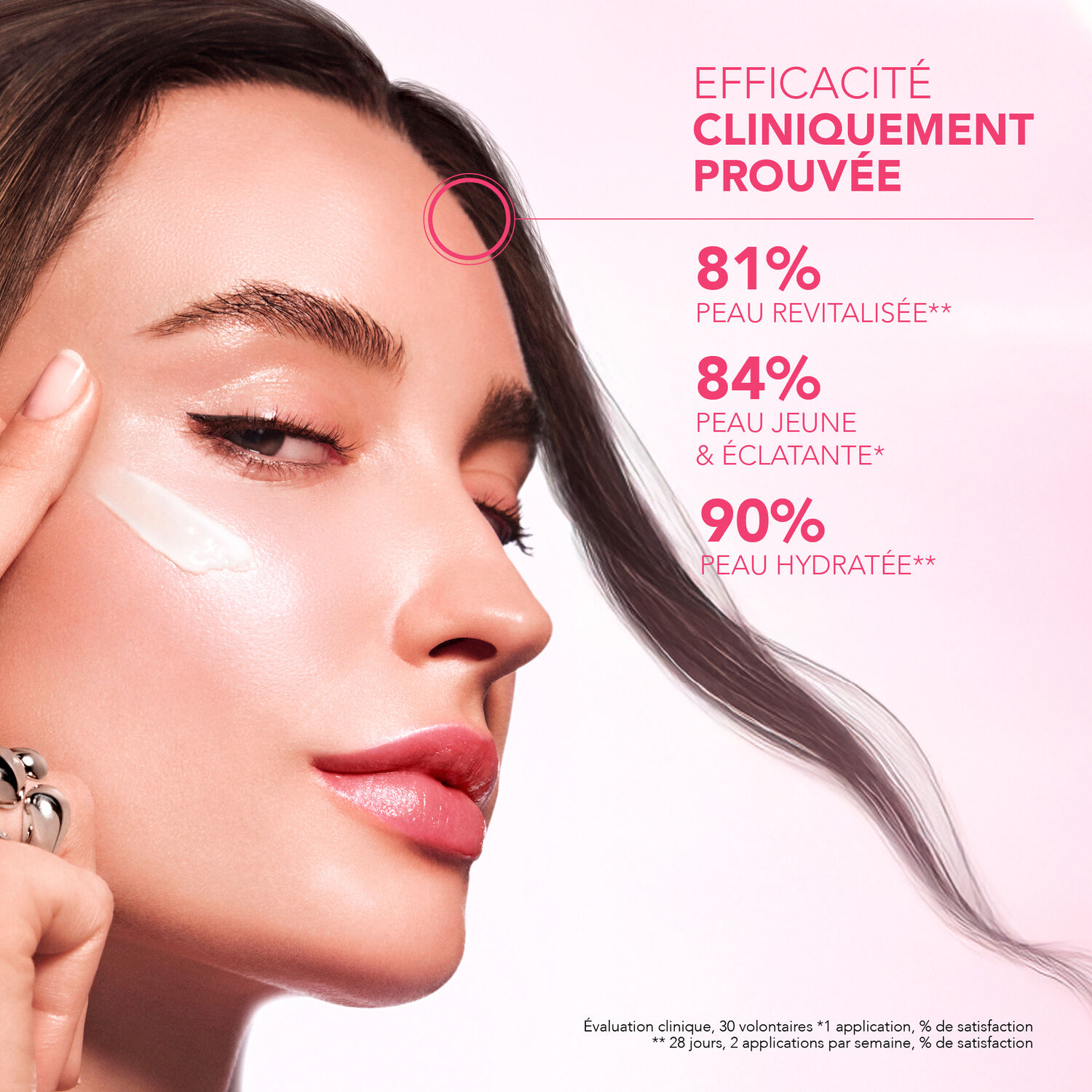 Glow Fresh - Le Masque Express Revitalisant 75ml