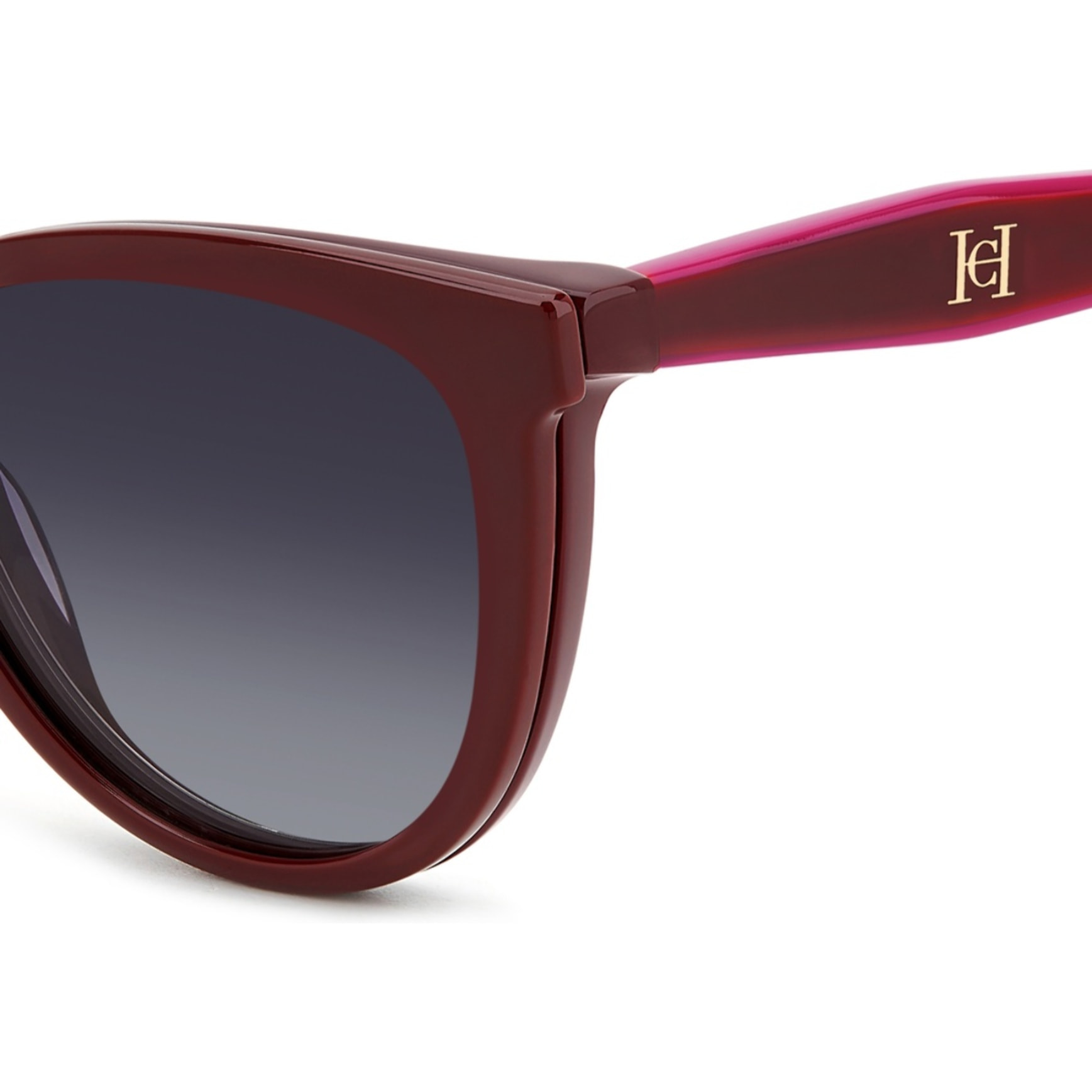 Gafas de Sol Carolina Herrera HER 0221/G/S 3H2 de Acetato Mujer 50 mm
