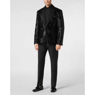 PHILIPP PLEIN Blazer GOTHIC PLEIN
