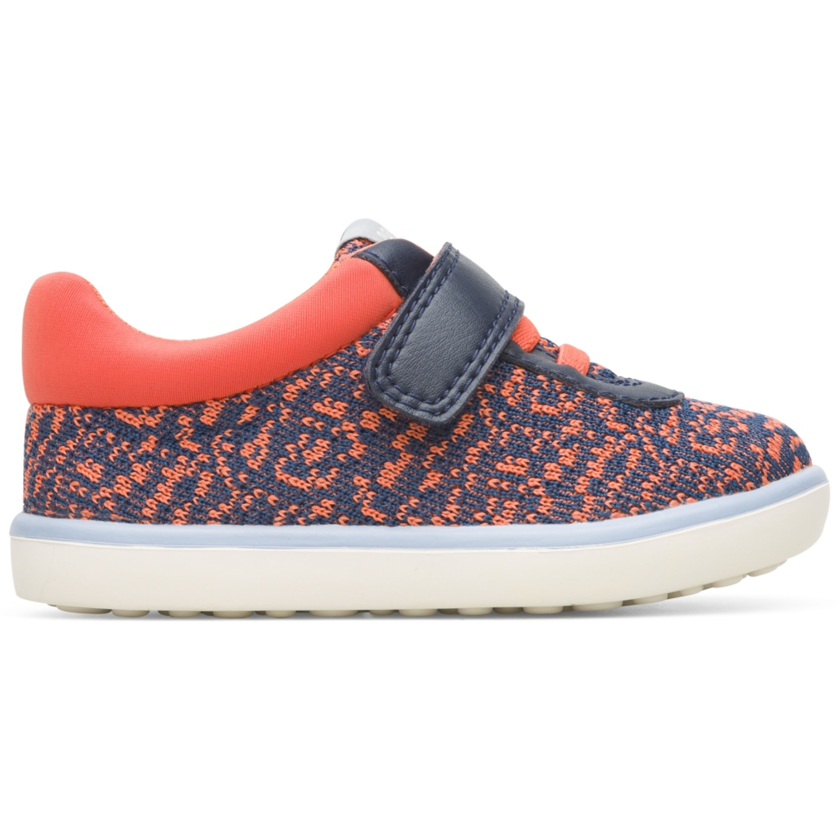 Camper Pursuit First Walkers - Sneaker Bebè unisex Multicolore