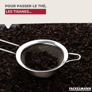 Passoire Chinois en inox Fackelmann