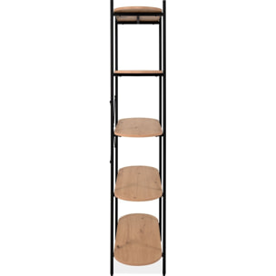 Etagère 5 niveaux - VARA