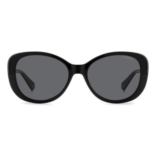 Gafas de Sol Polaroid PLD 4154/S/X 807 Polarizadas de Policarbonato Mujer 55 mm