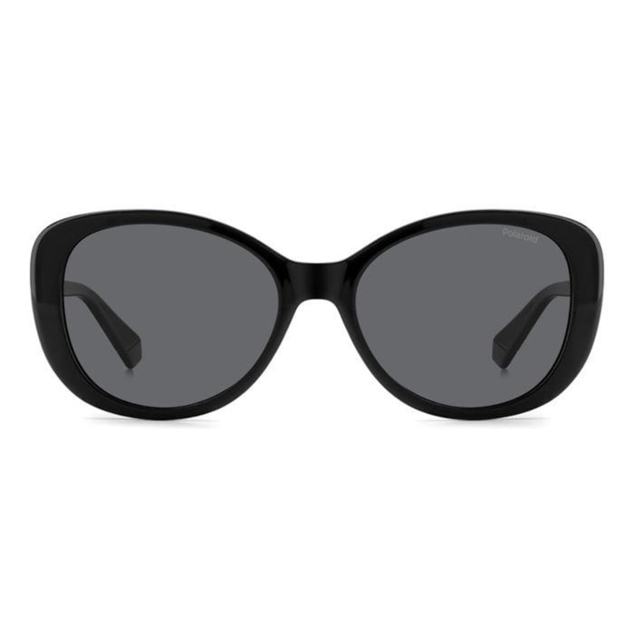 Gafas de Sol Polaroid PLD 4154/S/X 807 Polarizadas de Policarbonato Mujer 55 mm