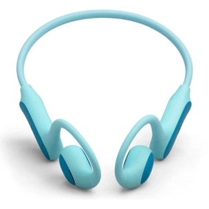 Casque JBL Junior Free Turquoise
