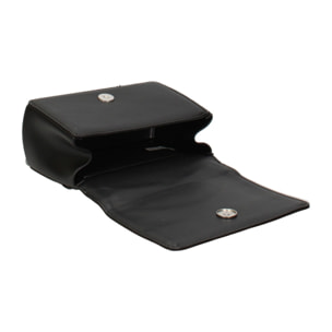 Borsa a mano da donna - Modello False - 100% gomma - 11.0 x 19.0 x 6.5 cm