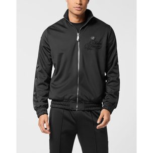 PHILIPP PLEIN Chaqueta Jogging SIGNATURE