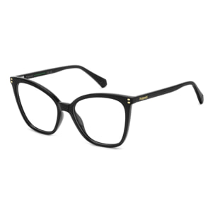 Gafas de Vista Polaroid PLD D579 807 de Tr90 Mujer 55 mm