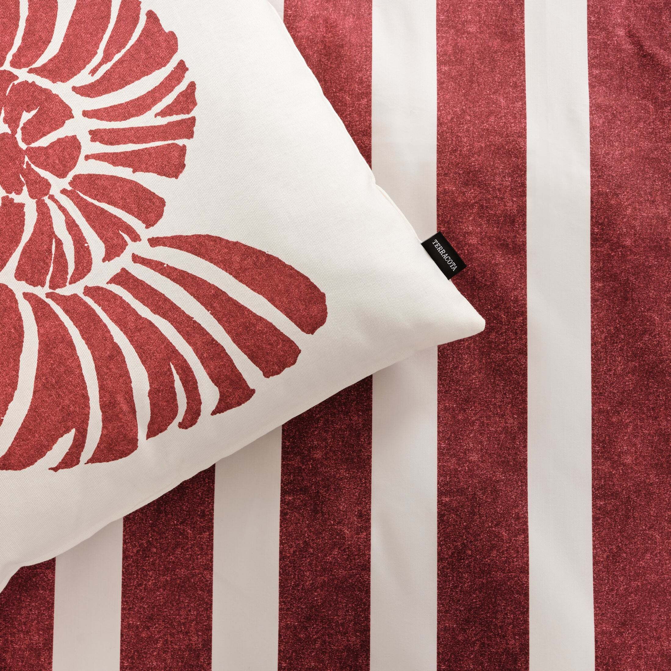 Housse de couette 100 % coton 80 fils Torrox Grande