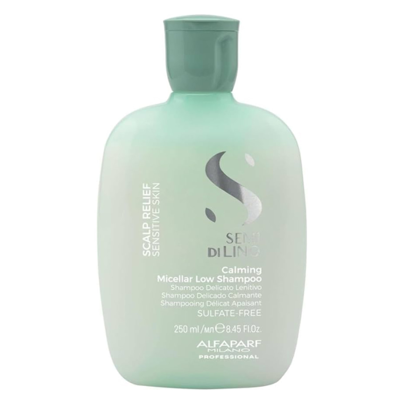 ALFAPARF MILANO Semi Di Lino Calming Micellar Low Shampoo 250ml