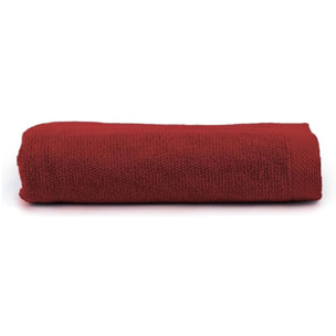 INTRECCI HOME Telo Doccia, Asciugamano Grande in Puro Cotone 500 g, , Morbidezza Extra, Assorbenza Superiore, Elegante e Durevole,