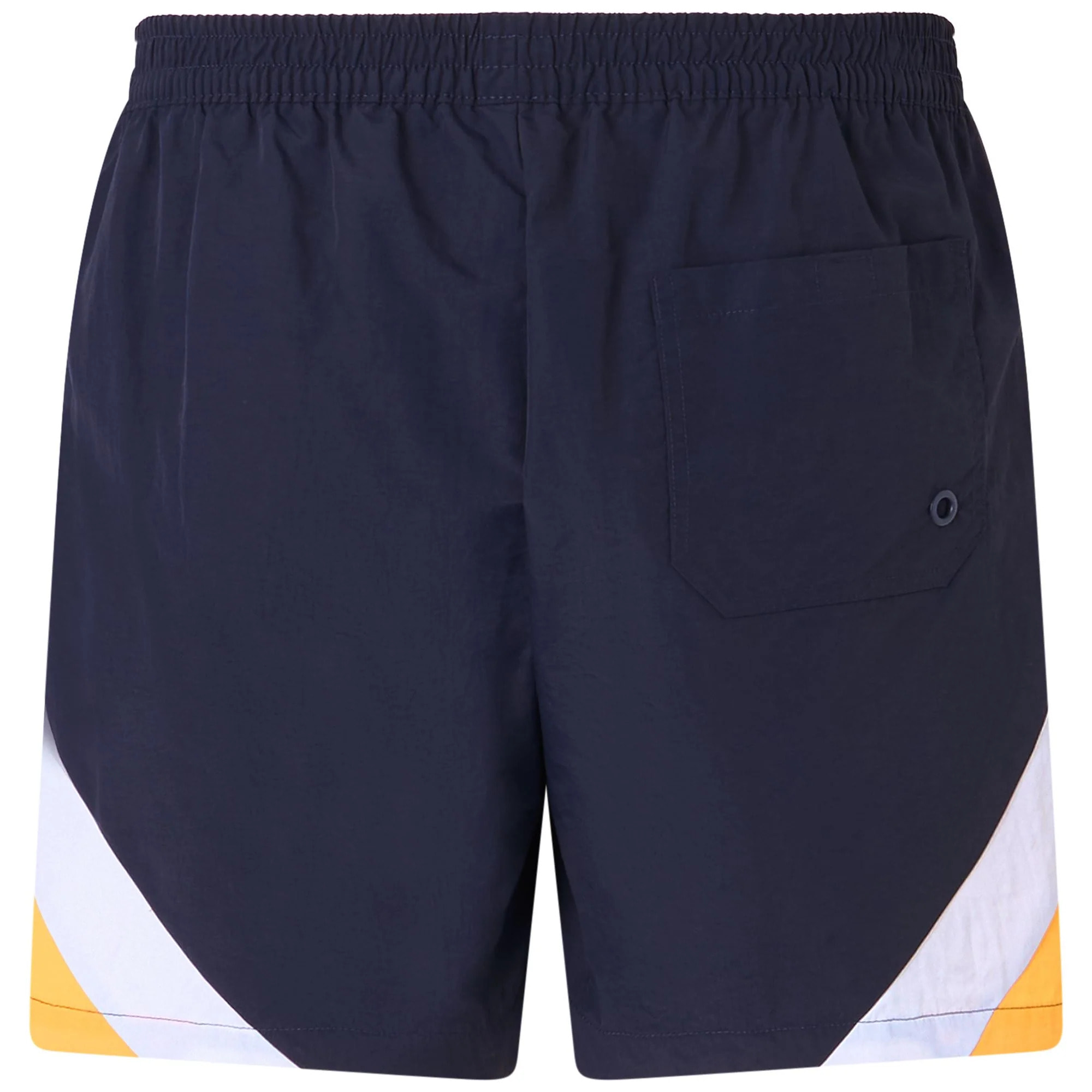 Kappa - Bañadores Hombre Azul - Logo Grei