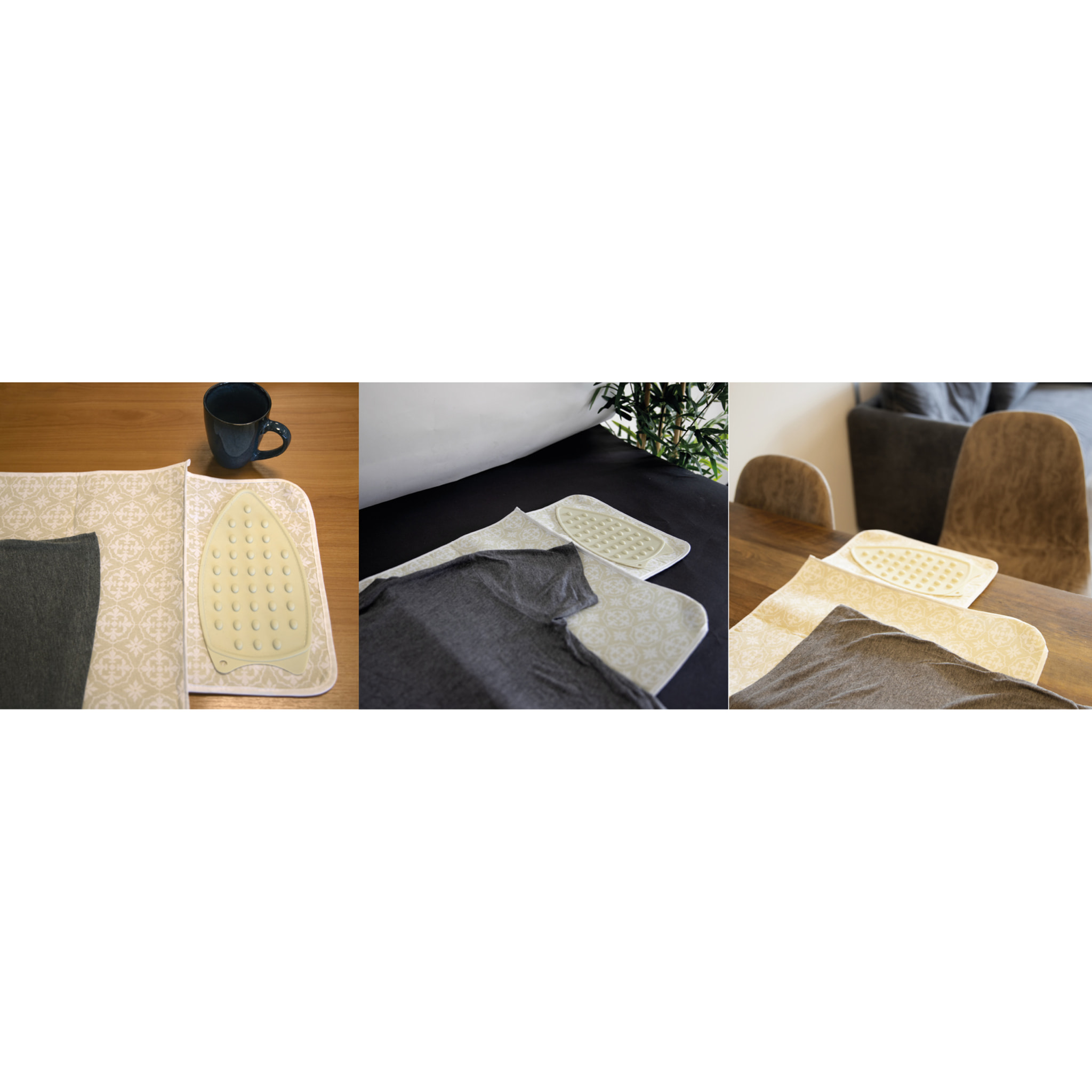 Nappe De Repassage 85x48cm