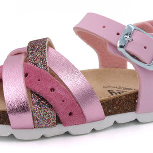 Sandalo BILLOWY ROSA