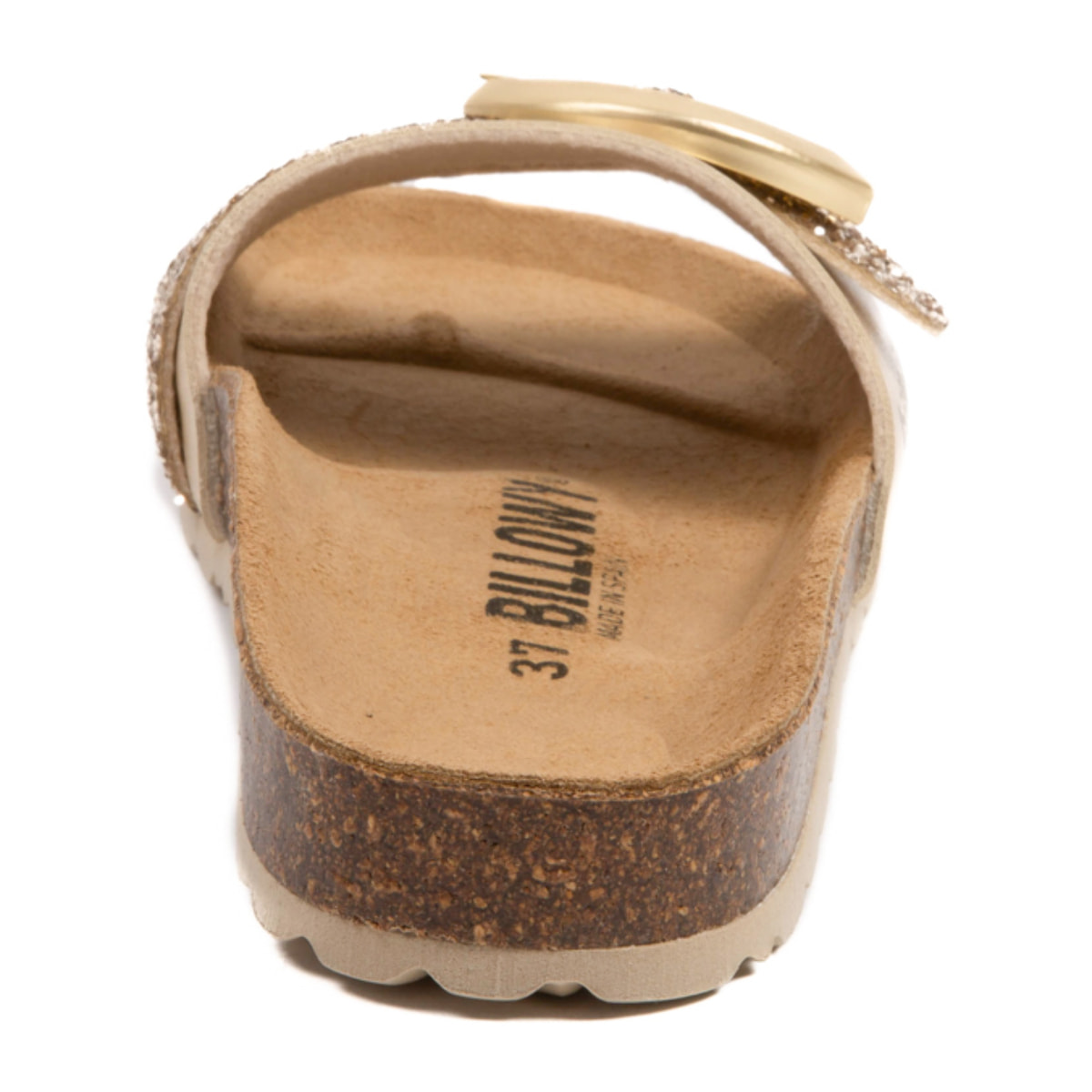 Sandalo BILLOWY DORATO