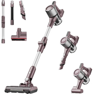 Aspirateur balai EUREKA AK10PRO