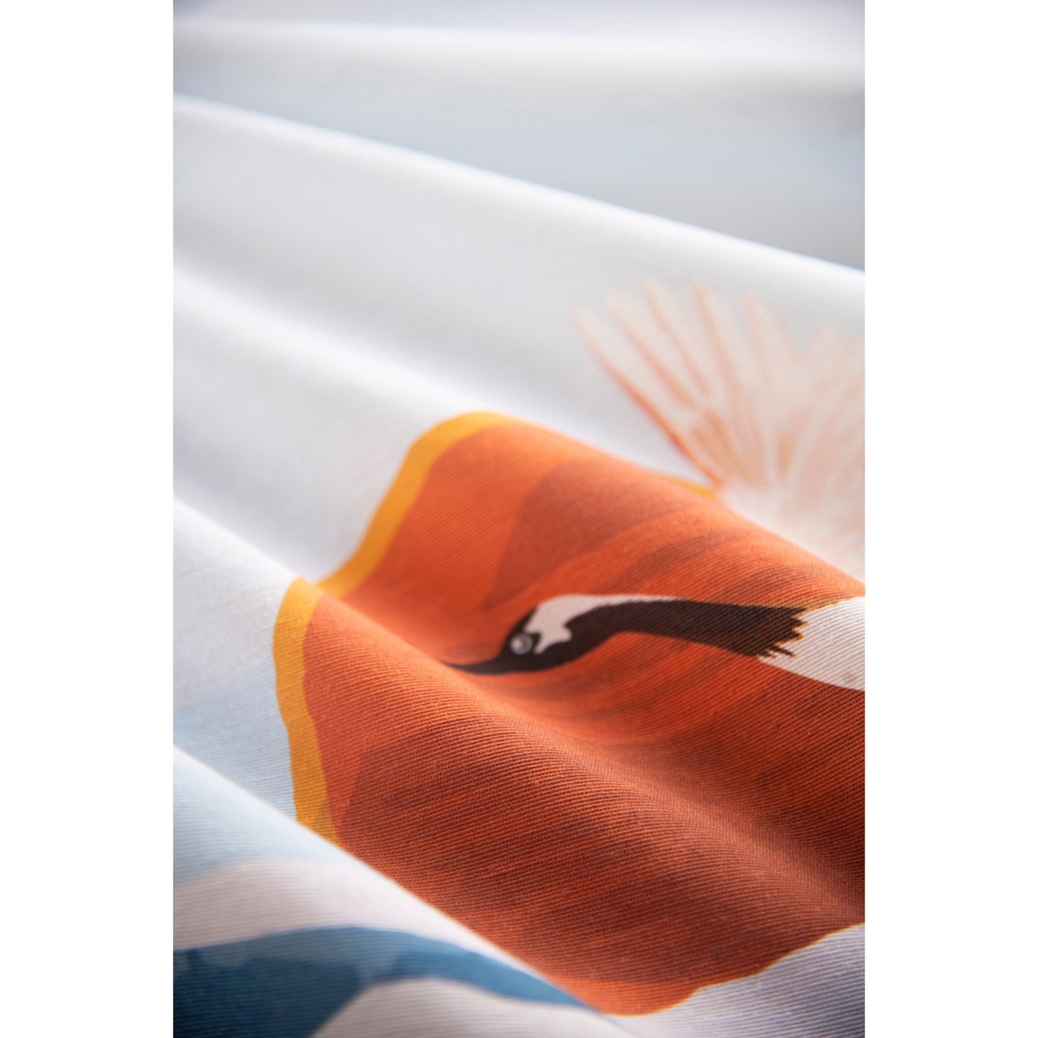 Tovaglia 140x180 Excelsa – Fuji, Cotone Multicolore