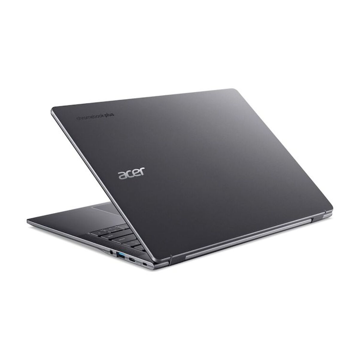 Chromebook ACER CB514-6H-33BL 14" Intel Core i3 N355 8 Go RAM DDR5 SSD 512 Go