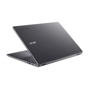 Chromebook ACER CB514-6H-33BL 14" Intel Core i3 N355 8 Go RAM DDR5 SSD 512 Go
