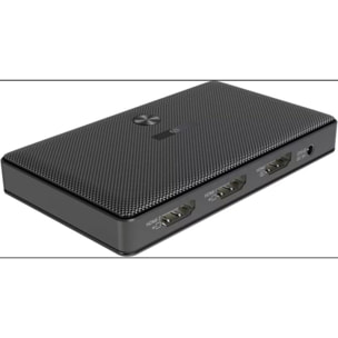 Connecteur ESSENTIELB HDMI 4K