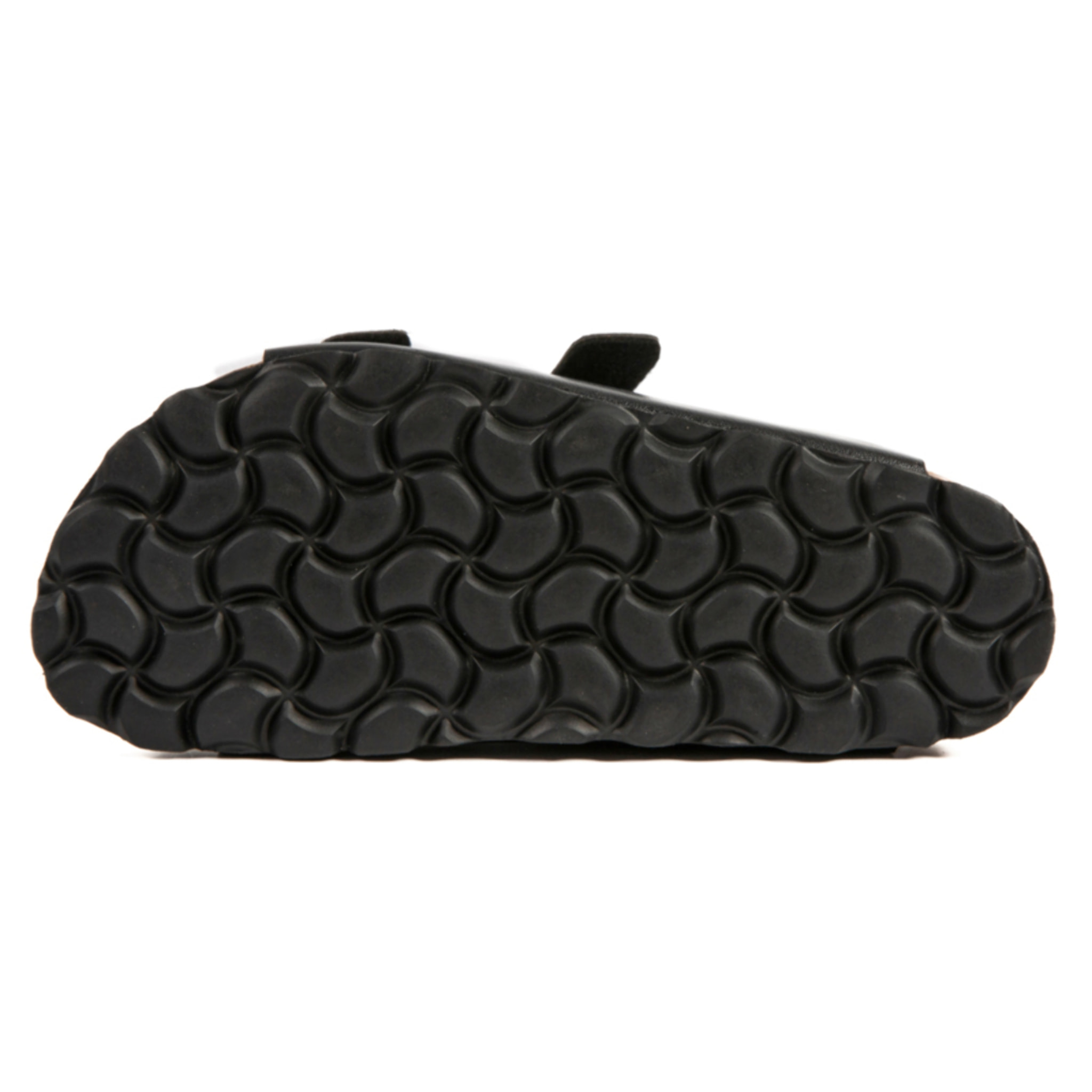 Sandalia BILLOWY NEGRO