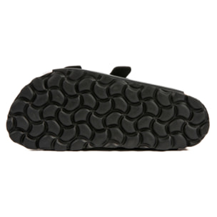 Sandalia BILLOWY NEGRO