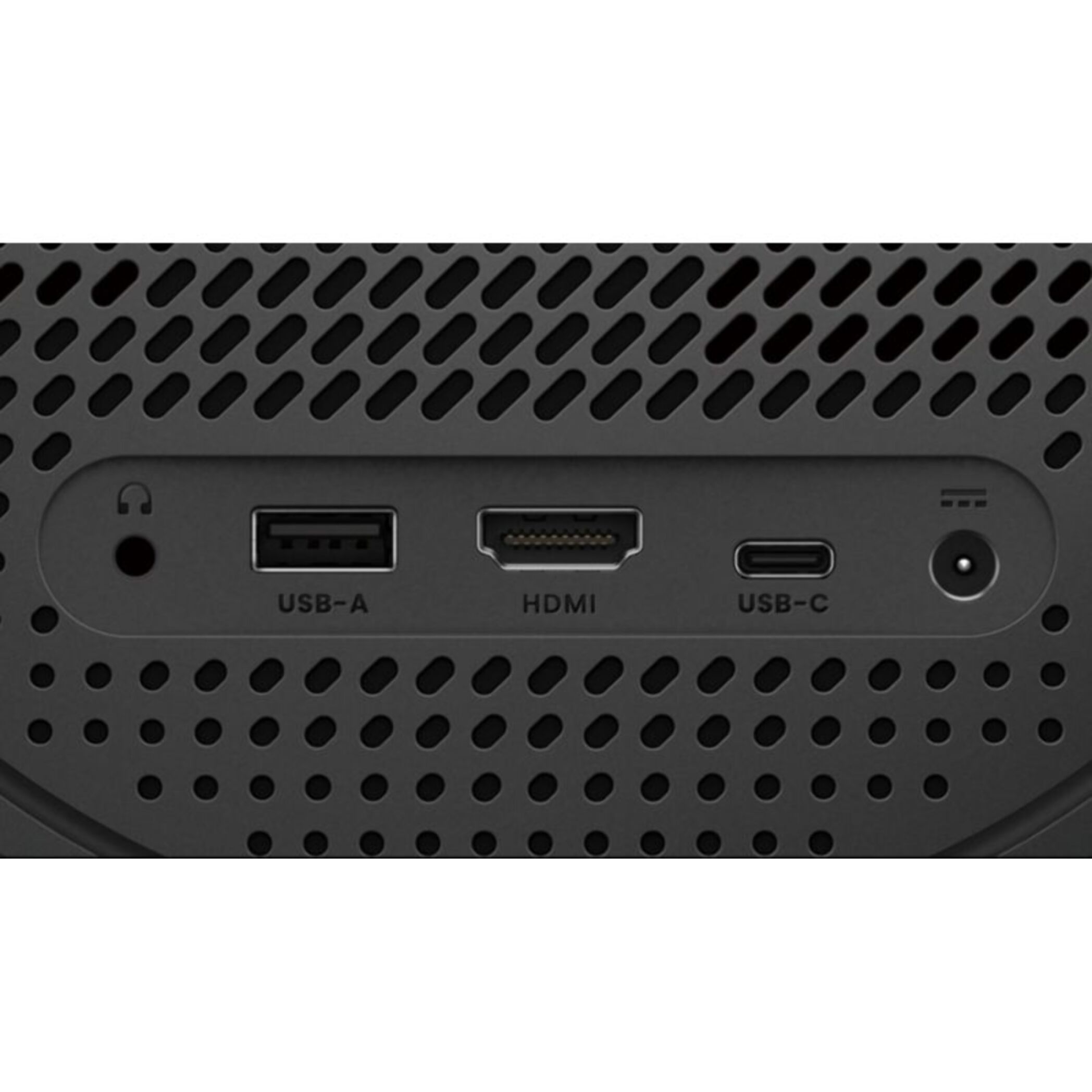 Vidéoprojecteur portable BENQ GV50P LAZER