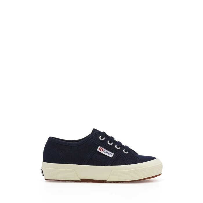 Superga - Bambino/a Blu - 2750-JCOT CLASSIC