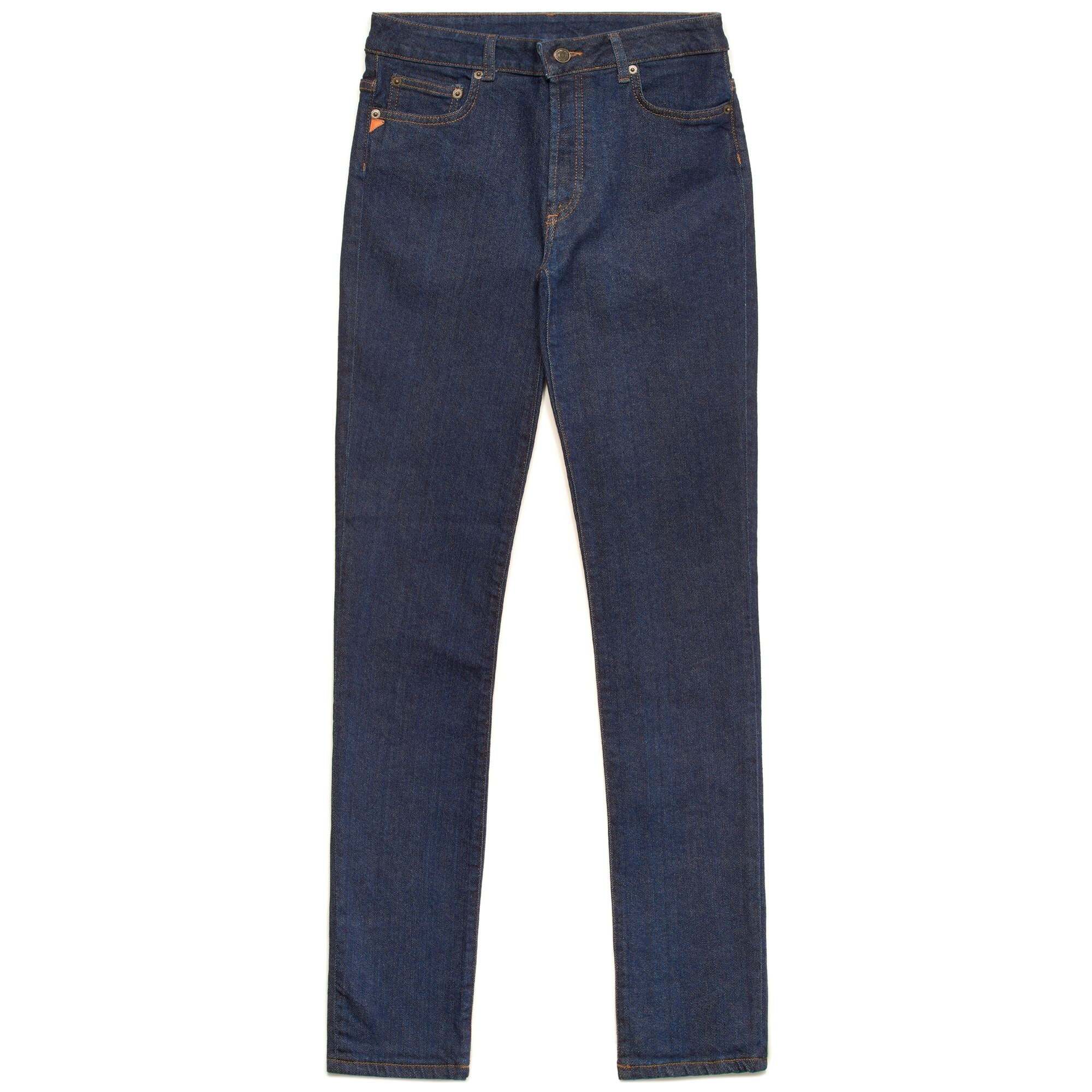 Kappa - Pantaloni Donna Blu - Segor
