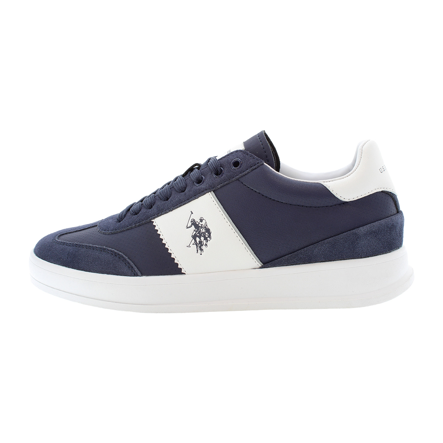 U.S. Polo Assn. - Sneakers CAMPY001M/5YS3 in sintetico per uomo