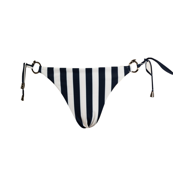 TRUSSARDI slip mare donna dark blue