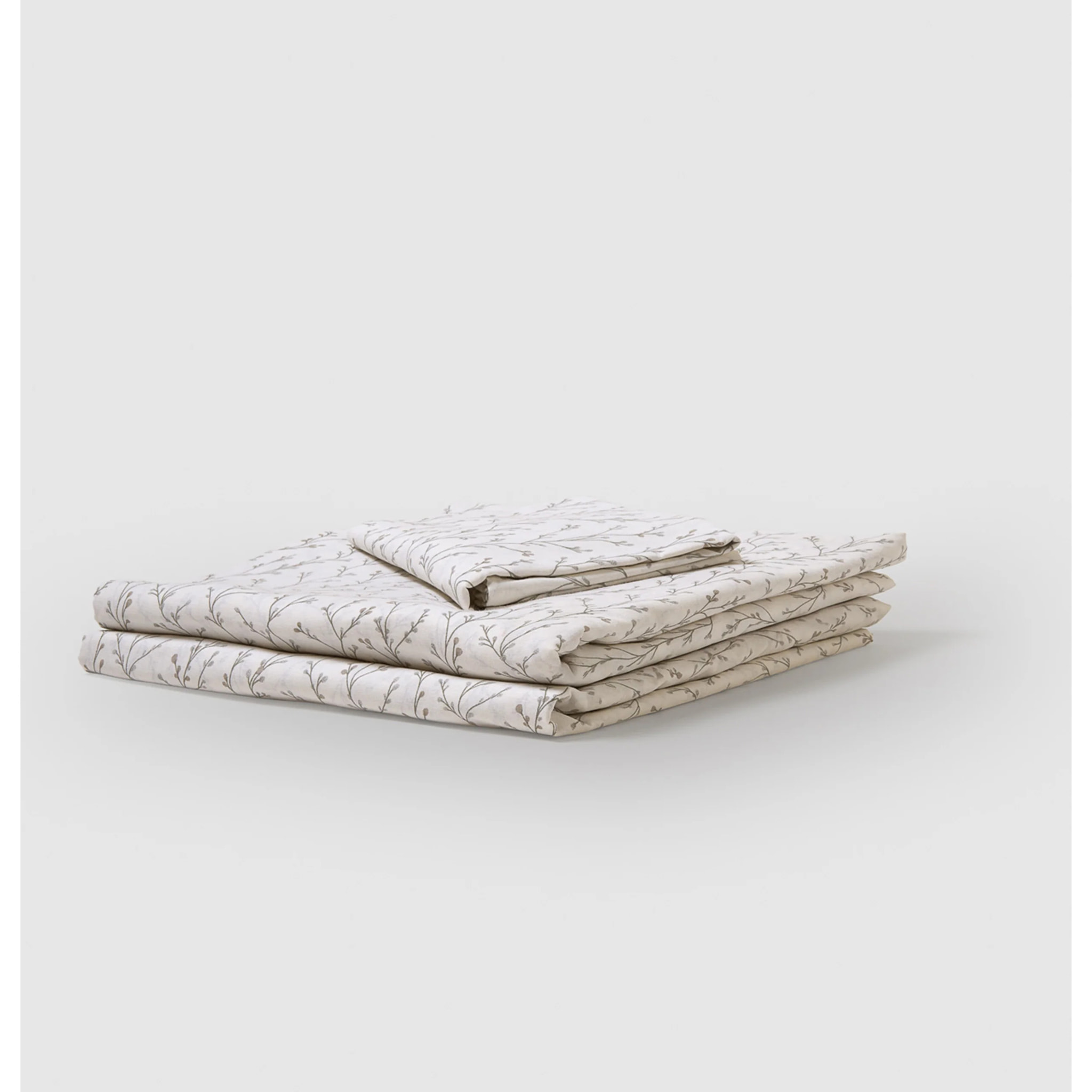 Set di lenzuola in cotone 100% Tini Topo