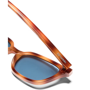 Gafas De Sol D. Franklin Hackney