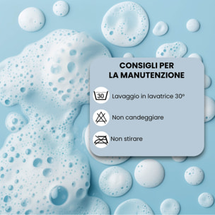 COPRIDIVANO DAHLIA, Elastico, Estensibile - GRIGIO SCURO