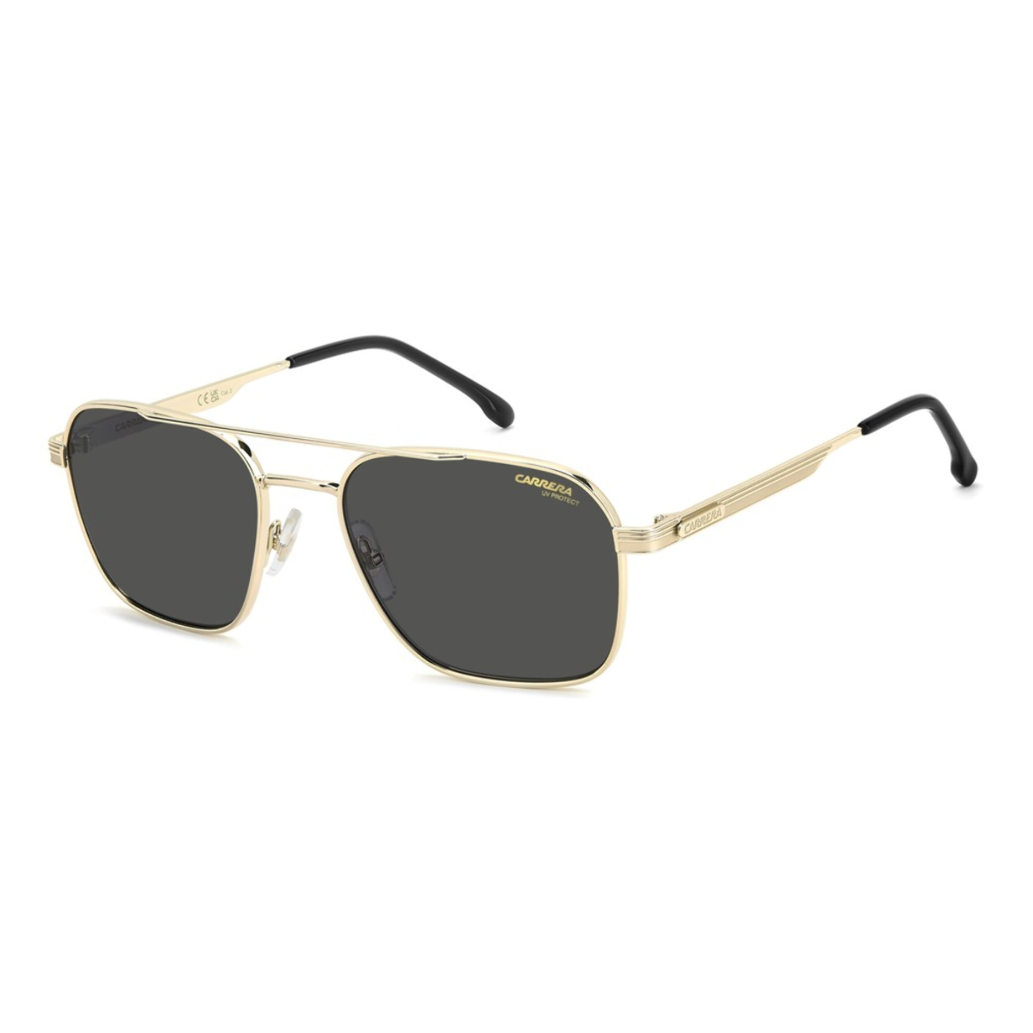 Gafas de Sol Carrera 379/S J5G de Metal Hombre 57 mm