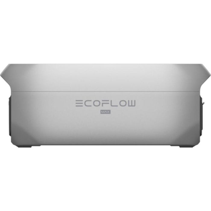 Batterie nomade ECOFLOW Delta 3 Max Plus additionnelle