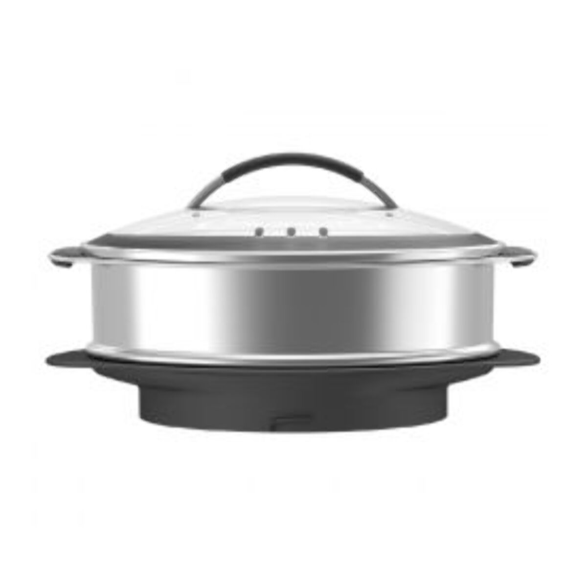 Panier vapeur MAGIMIX 17277 Panier Vapeur XXL Cook Expert