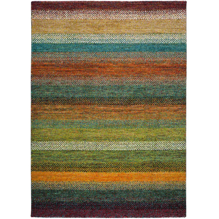 Alfombra moderna Gio multicolor, varias medidas disponibles