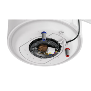 Chauffe-eau électrique Stéatis 200L vertical mural standard - THERMOR - 251179