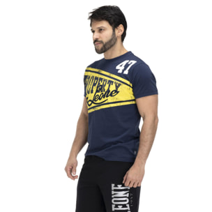 Camiseta de hombre Academia